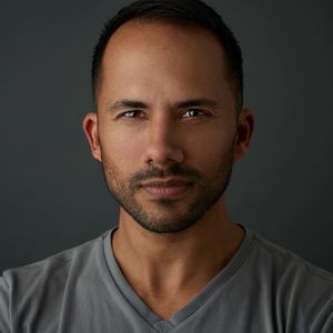 Meet your Posher, Jonathan